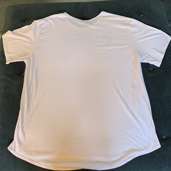 NASA (Buzz Aldrin) t shirt - Men’s size XXL - Gently worn - Picture 4 of 6